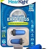 SleepRight HearRight Volume Control oordoppen SleepRight HearRight Volume Control oordoppen