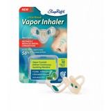 SleepRight Neusspreider Intra-Nasal Breathe Aid Vapour Inhaler SleepRight Neusspreider Intra-Nasal Breathe Aid Vapour Inhaler