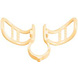 SleepRight Nasal Breathe Aid Neusspreider 3-Pack SleepRight Nasal Breathe Aid Neusspreider 3-Pack