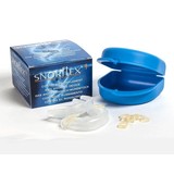 Snorflex tweedelige anti-snurkbeugel Snorflex tweedelige anti-snurkbeugel