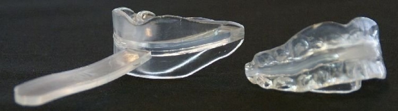 SnorBan Anti-Snurkbeugel SnorBan Anti-Snurkbeugel