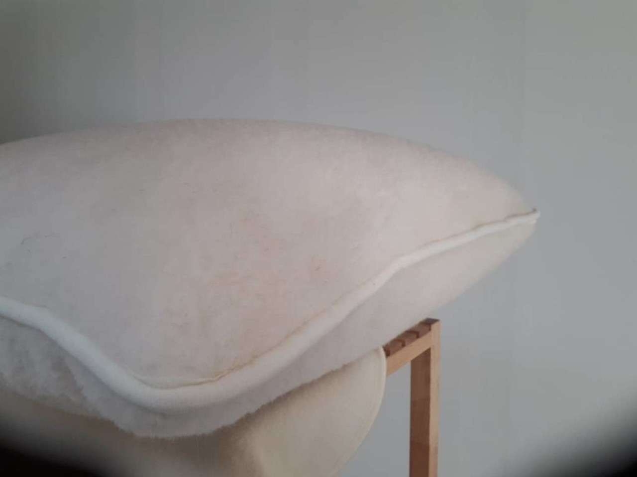 Sleep coach Wollen Kussen Merino Sleep coach Wollen Kussen Merino