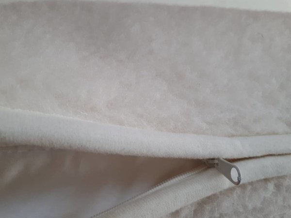 Sleep coach Wollen Kussen Merino Sleep coach Wollen Kussen Merino