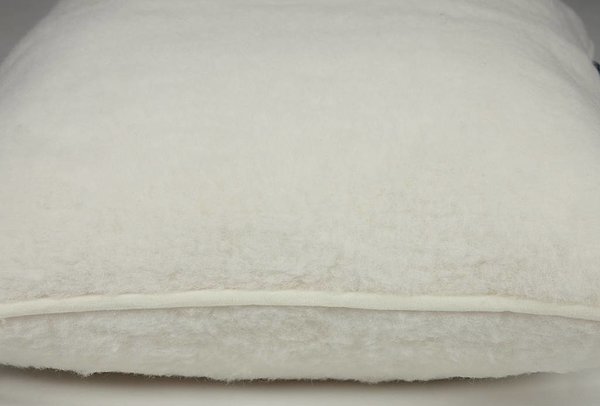 Sleep coach Wollen Kussen Merino Sleep coach Wollen Kussen Merino