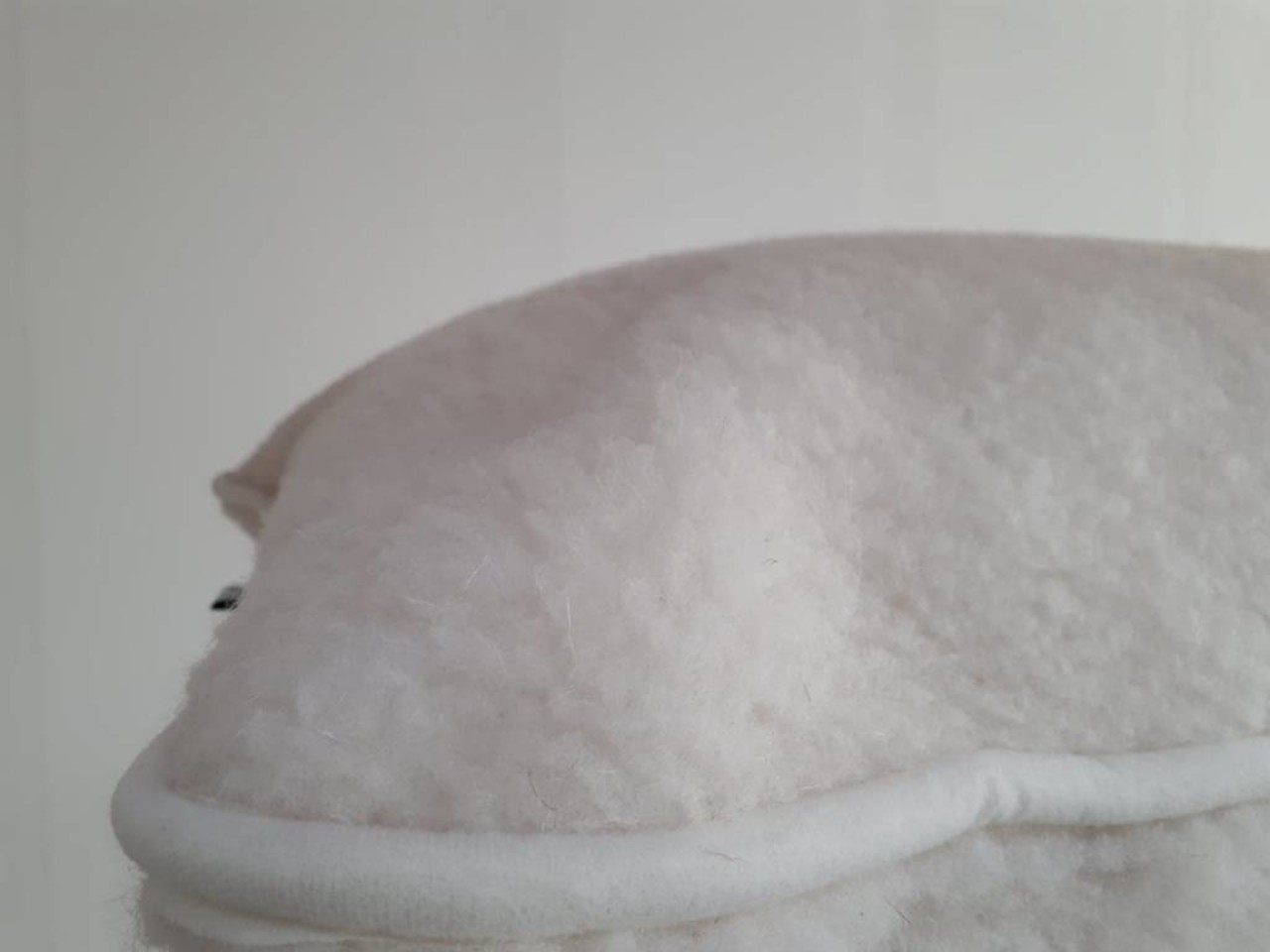 Sleep coach Wollen Kussen Merino Sleep coach Wollen Kussen Merino