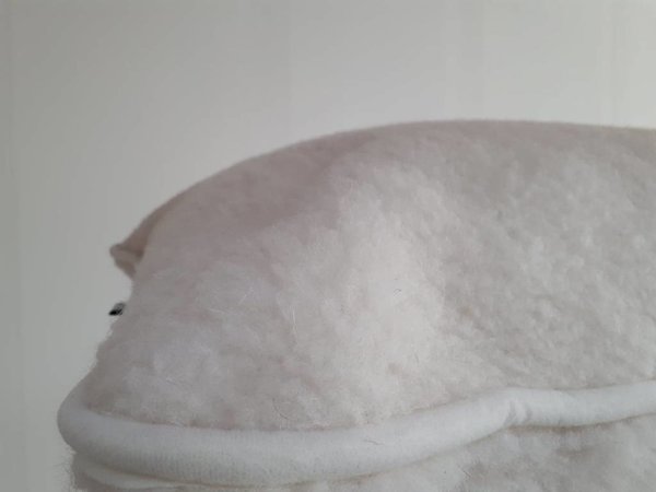 Sleep coach Wollen Kussen Merino Sleep coach Wollen Kussen Merino