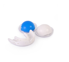 Gebitsafdruk garantieset Gebitsafdruk garantieset