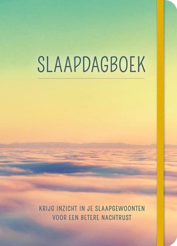 Slaapcoach Slaapdagboek Slaapcoach Slaapdagboek