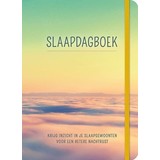 Slaapcoach Slaapdagboek Slaapcoach Slaapdagboek