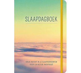 Slaapcoach Slaapdagboek Slaapcoach Slaapdagboek