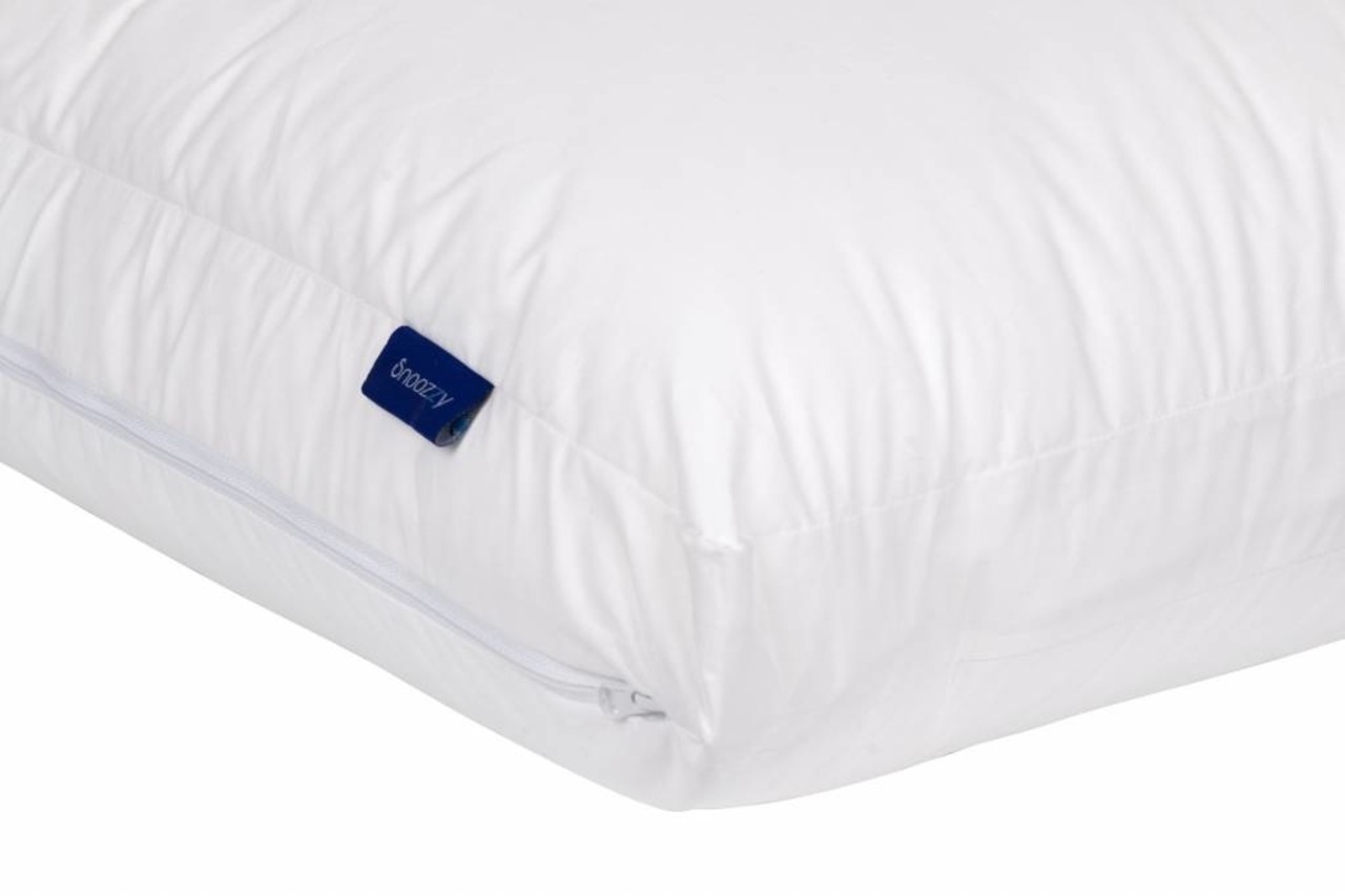 Snoozzy matras Kussen 2 elementen Snoozzy matras Kussen 2 elementen