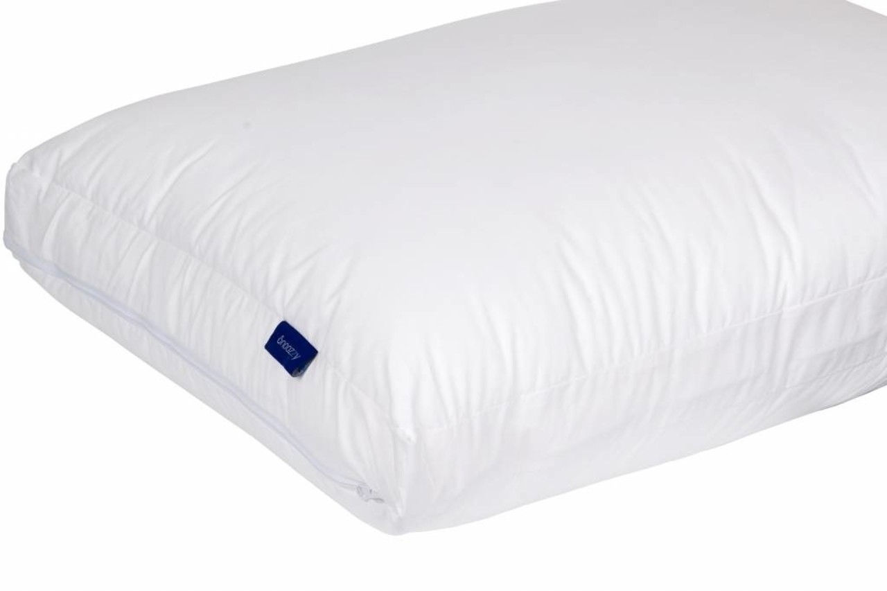 Snoozzy matras Kussen 2 elementen Snoozzy matras Kussen 2 elementen