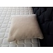 Slaapcoach 2x Merino wol kussens - Aanbieding Slaapcoach 2x Merino wol kussens - Aanbieding