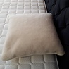 Merlanduo Nederland 2x Merino wol kussens - Aanbieding Merlanduo Nederland 2x Merino wol kussens - Aanbieding