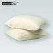 Slaapcoach 2x Merino wol kussens - Aanbieding Slaapcoach 2x Merino wol kussens - Aanbieding
