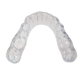 SleepPro  Knarsbitje op Maat Standard 3.0 mm SleepPro  Knarsbitje op Maat Standard 3.0 mm