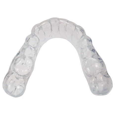 SleepPro  Knarsbitje op Maat Standard 3.0 mm SleepPro  Knarsbitje op Maat Standard 3.0 mm