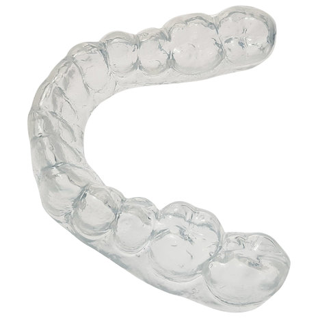 SleepPro  Knarsbitje op Maat Standard 3.0 mm SleepPro  Knarsbitje op Maat Standard 3.0 mm