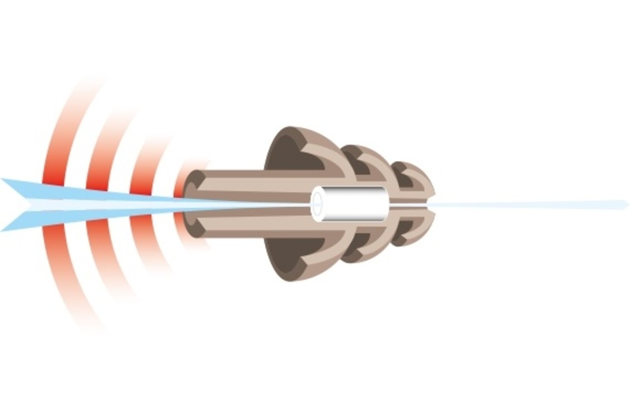 NoNoise Oordoppen slaap NoNoise Oordoppen slaap