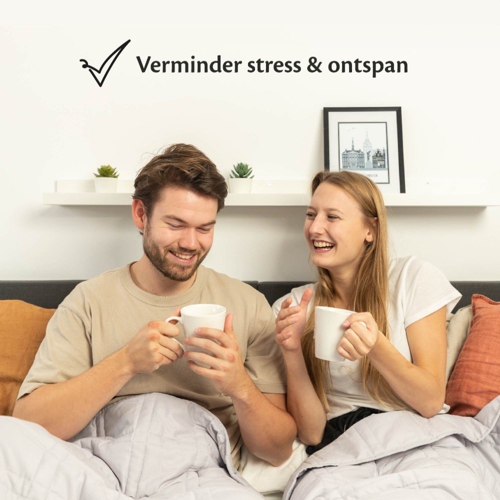 Ella Health Verzwaringsdeken Ella Health Verzwaringsdeken