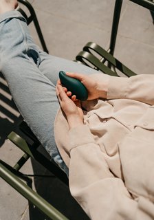 Ademhaling invloed op stress en slaap