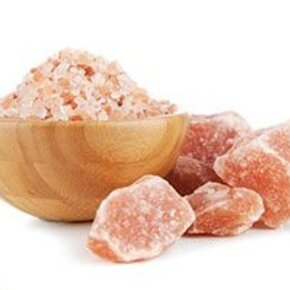 Zouttherapie voor Natuurlijk Beter Slapen Zouttherapie voor Natuurlijk Beter Slapen