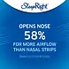 SleepRight Neusspreider Intra‑Nasal Breathe Aid – 2‑pack SleepRight Neusspreider Intra‑Nasal Breathe Aid – 2‑pack