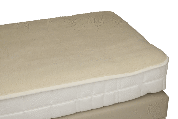 Sleep coach Merino wollen onderdeken 1400 g/m² Sleep coach Merino wollen onderdeken 1400 g/m²