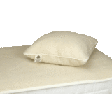 Sleep coach Wollen Kussen Merino Sleep coach Wollen Kussen Merino