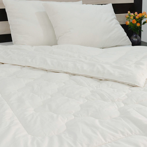 Bedtextiel & Kussens