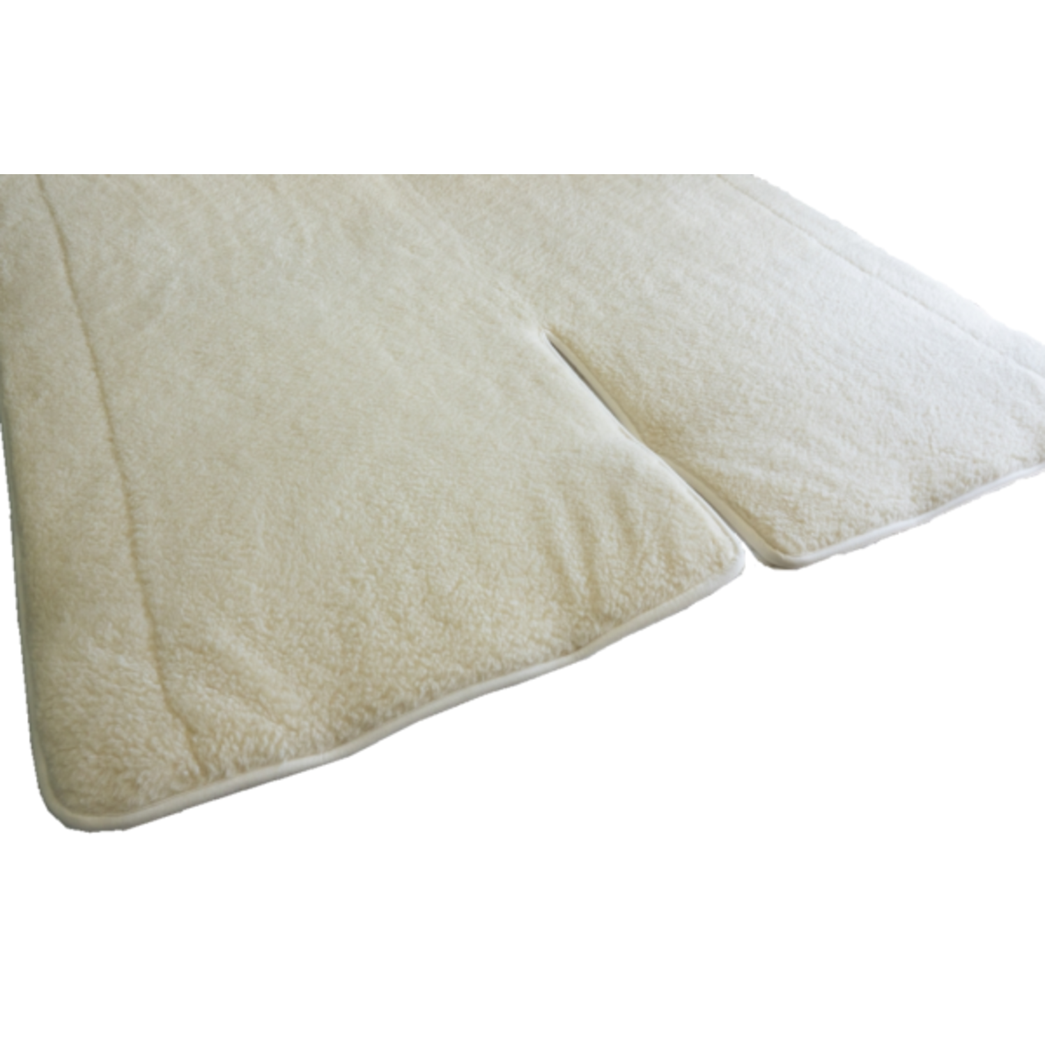 Merino Wool Beddengoed, natuurlijk beddengoed CASHMERE wollen matrastopper fleece laken natuurlijk product seizoenen**, omkeerbare wollen onderdeken hoekbanden (140 x 200 cm