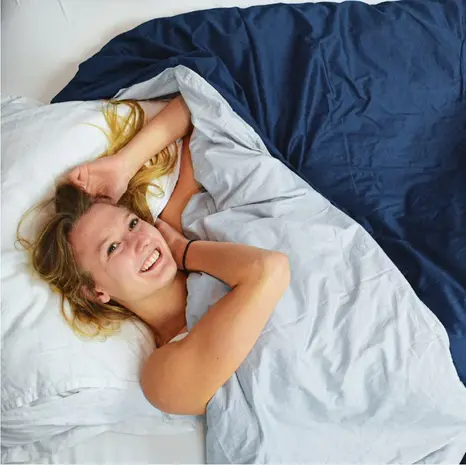 Ella Health Hoes Verzwaringsdeken Ella Health Hoes Verzwaringsdeken