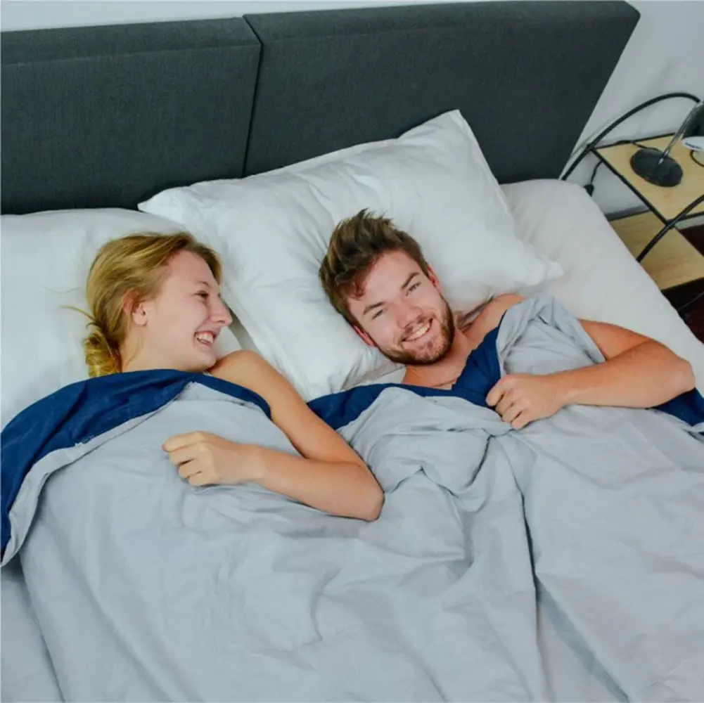 Ella Health Hoes Verzwaringsdeken Ella Health Hoes Verzwaringsdeken