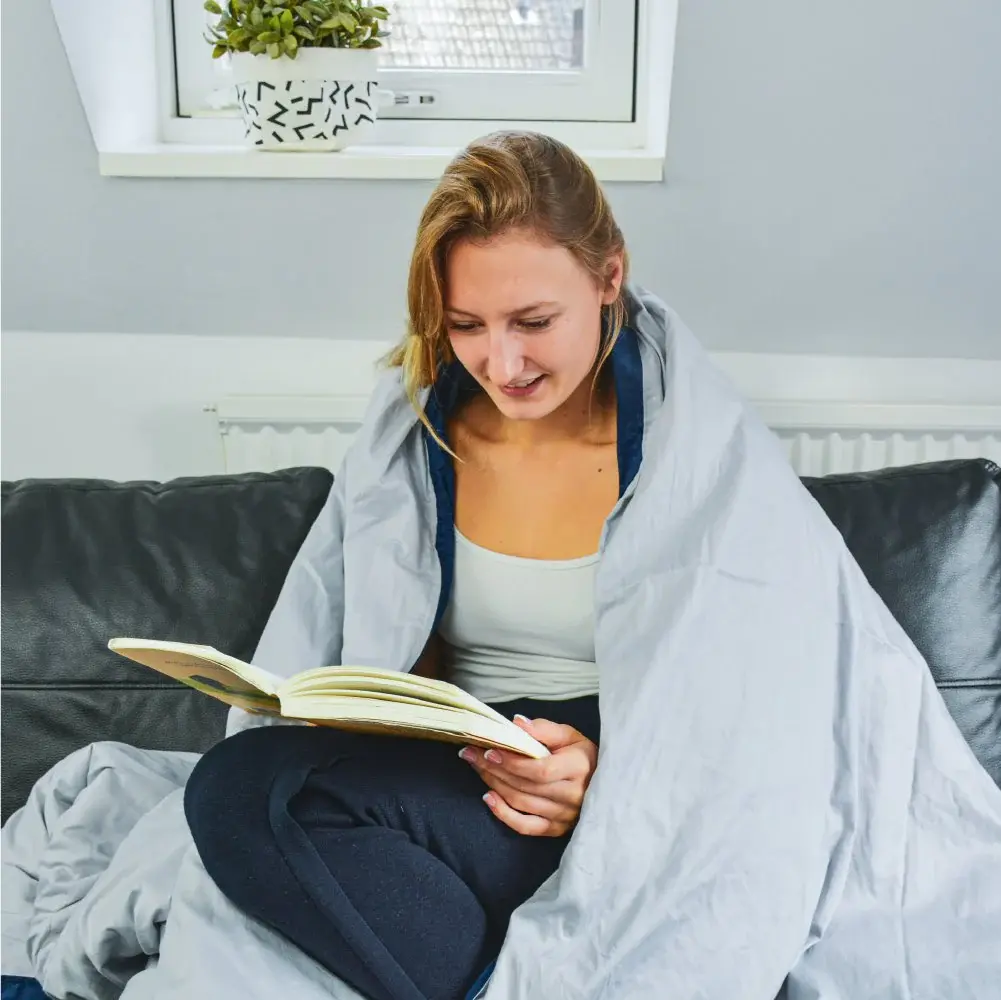 Ella Health Hoes Verzwaringsdeken Ella Health Hoes Verzwaringsdeken