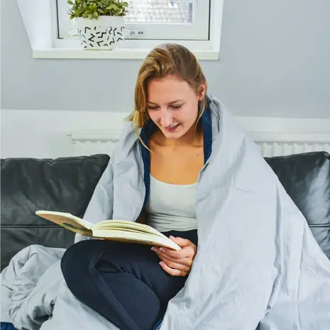 Ella Health Hoes Verzwaringsdeken Ella Health Hoes Verzwaringsdeken