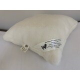 Sleep coach Hoofdkussen Kasjmier wol Sleep coach Hoofdkussen Kasjmier wol