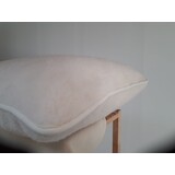 Sleep coach Hoofdkussen Kasjmier en Merino Wol Sleep coach Hoofdkussen Kasjmier en Merino Wol