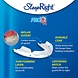 SleepRight SleepRight ProRx knarsbitje op maat SleepRight SleepRight ProRx knarsbitje op maat
