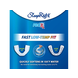SleepRight SleepRight ProRx knarsbitje op maat SleepRight SleepRight ProRx knarsbitje op maat