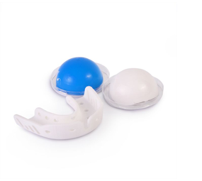 SleepPro  Extra afdrukmateriaal voor bitje op maat SleepPro  Extra afdrukmateriaal voor bitje op maat