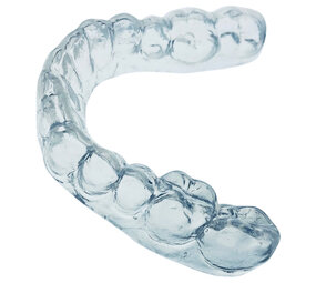SleepPro  Knarsbitje op maat – Slimline 1,5 mm SleepPro  Knarsbitje op maat – Slimline 1,5 mm