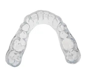 SleepPro  Knarsbitje op maat –  Slimline FIRM 1,5 mm SleepPro  Knarsbitje op maat –  Slimline FIRM 1,5 mm