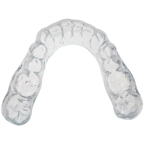 SleepPro Knarsbitje op maat – Slimline FIRM 1,5 mm SleepPro Knarsbitje op maat – Slimline FIRM 1,5 mm