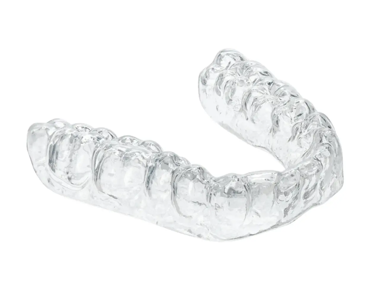 SleepPro Knarsbitje op maat – Slimline FIRM 1,5 mm SleepPro Knarsbitje op maat – Slimline FIRM 1,5 mm