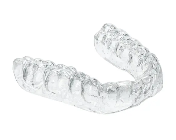 SleepPro Knarsbitje op maat – Slimline FIRM 1,5 mm SleepPro Knarsbitje op maat – Slimline FIRM 1,5 mm