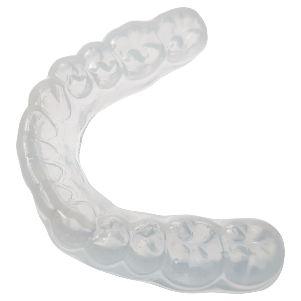 SleepPro Knarsbitje op maat – Standard Plus 3.0 mm SleepPro Knarsbitje op maat – Standard Plus 3.0 mm