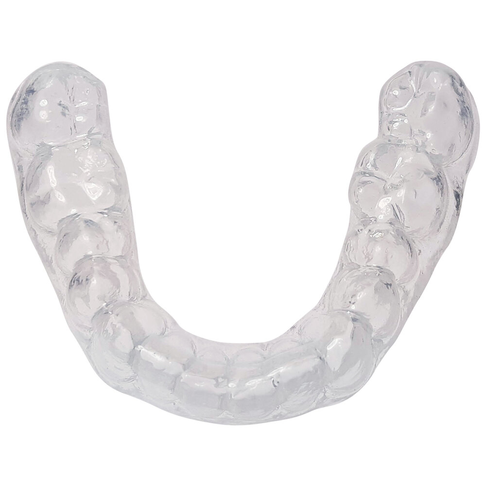 SleepPro Knarsbitje op maat – Standard Plus 3.0 mm SleepPro Knarsbitje op maat – Standard Plus 3.0 mm