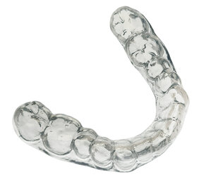 SleepPro  Hard knarsbitje op maat – 2-laags 3.0 mm SleepPro  Hard knarsbitje op maat – 2-laags 3.0 mm