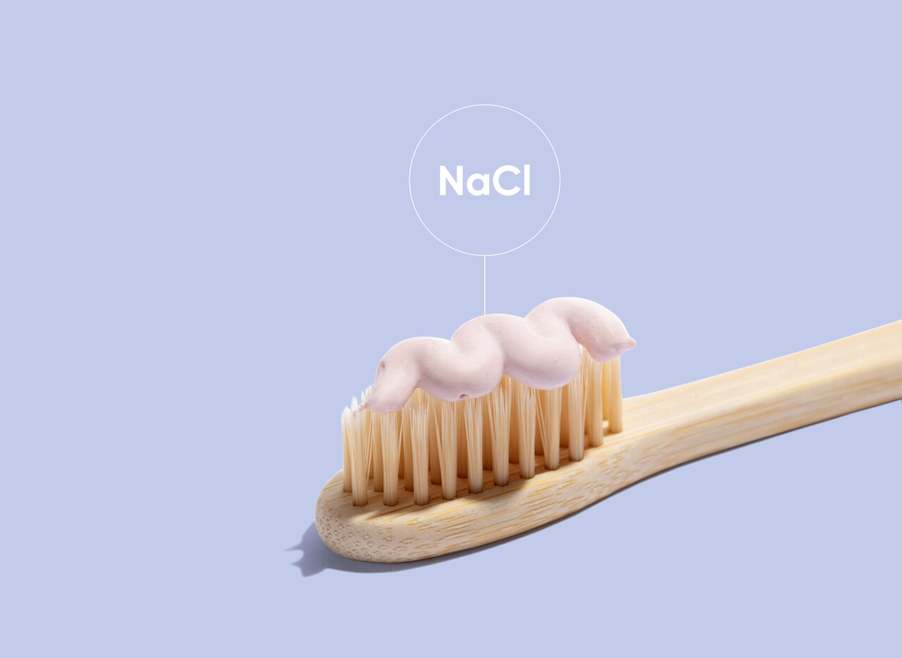 Dr. Wild Emoform Gum Care Tandpasta – Intensieve verzorging voor gevoelig tandvlees