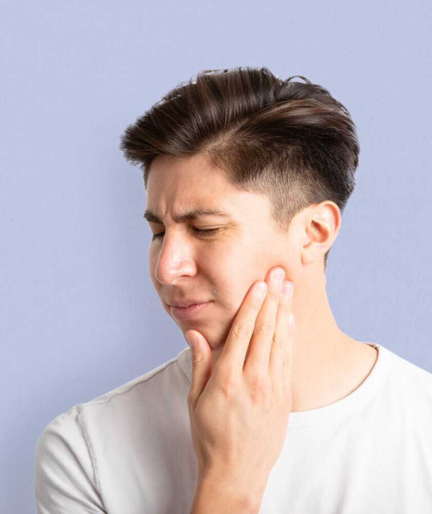 Dr. Wild Emoform Gum Care Tandpasta – Intensieve verzorging voor gevoelig tandvlees